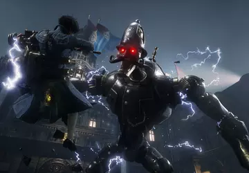 Voor de regisseur van de succesvolle ...