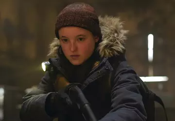 De showrunners van The Last of ...