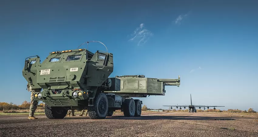 Letland is van plan om in 2026-2027 Amerikaanse HIMARS-raketsystemen te ontvangen, samen met Naval Strike Missile anti-scheepsraketsystemen.