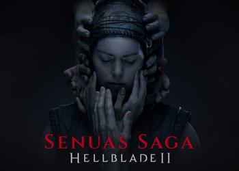 De allure van waanzin: Senua's Saga: ...
