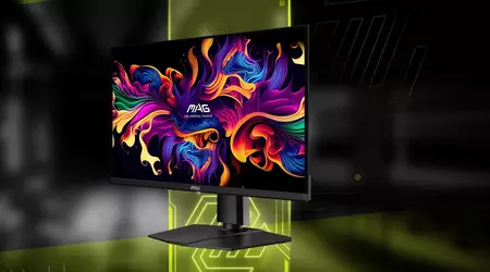 MSI lanceert de nieuwe MSI MAG 271QPX, een 27-inch gaming-monitor met Samsung QD-OLED-technologie