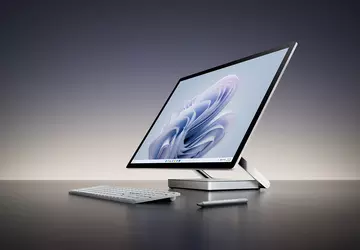 Surface Studio gaat de geschiedenis in: ...