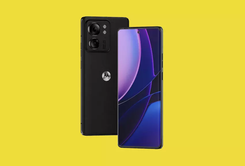 Geruchten: Motorola werkt aan een vlaggenschip smartphone met Snapdragon 8 Gen 3 chip