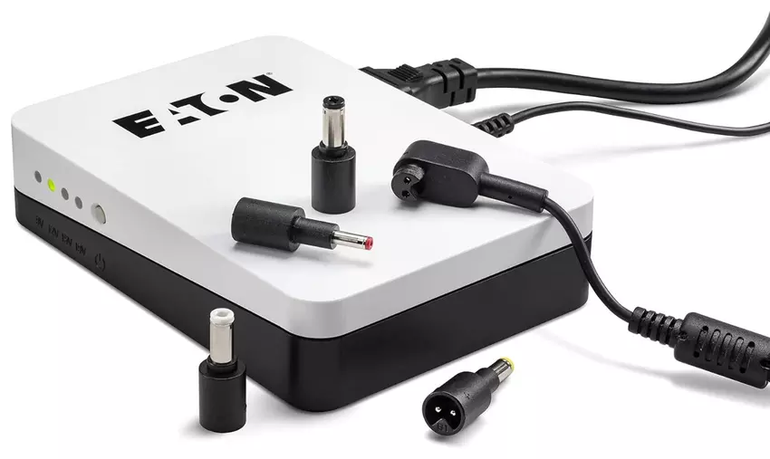 Eaton 3S Mini UPS voor router
