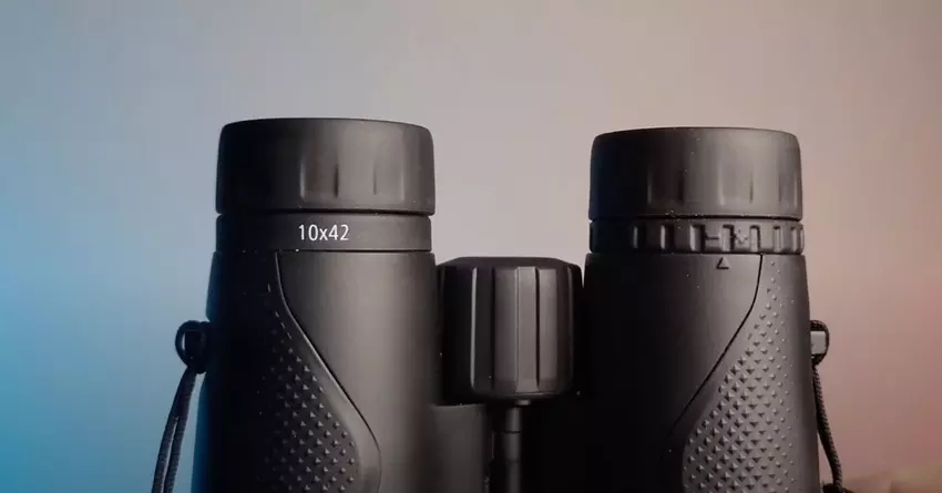 ZEISS Terra ED 10x42 verrekijkers met groot bereik