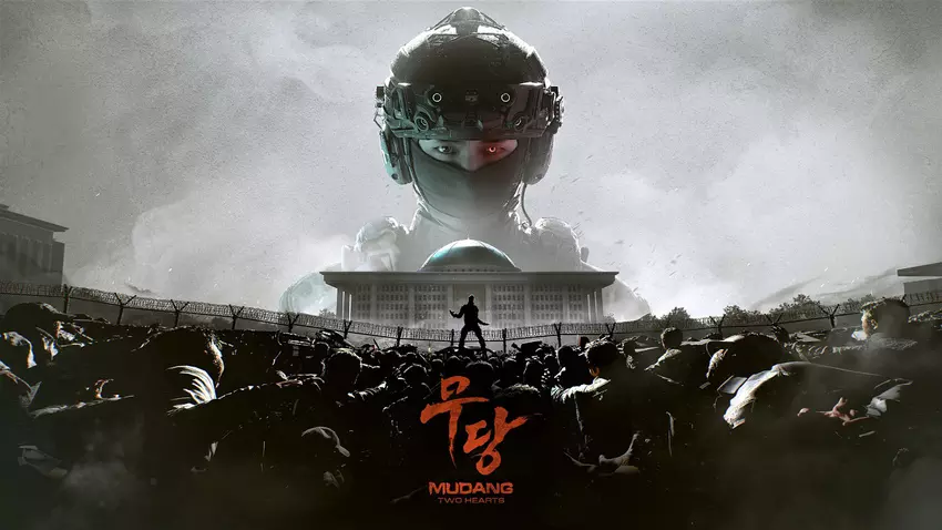 Systeemvereisten van de ambitieuze Koreaanse stealth-actiespel MUDANG: Two Hearts onthuld