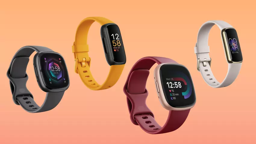 Google brengt geen nieuwe smartwatches uit onder het merk Fitbit: focus op Pixel Watch