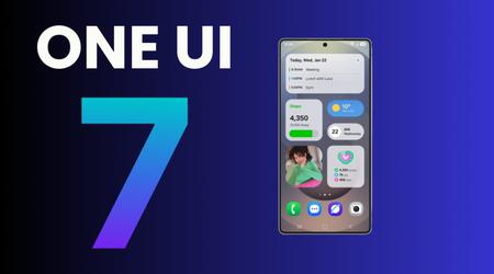 Samsung smartphones die in april One UI 7 krijgen: volledige lijst