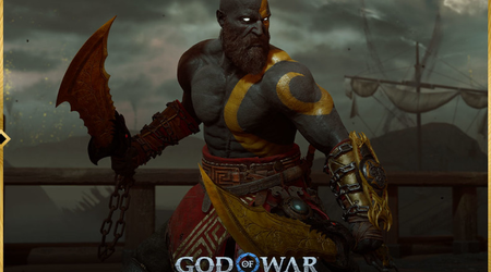 God of War viert zijn 20e verjaardag: Ragnarok zal het klassieke beeld van Kratos bevatten