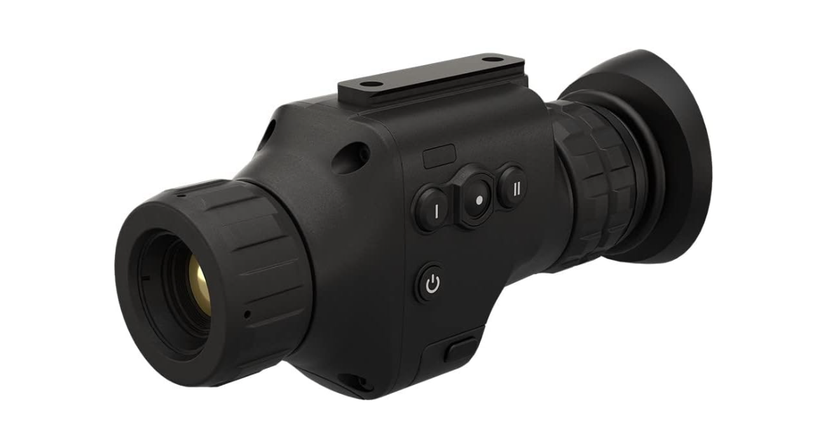 ATN ODIN LT 320 thermische monoculair