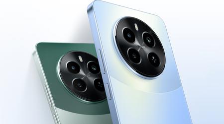 120Hz OLED-scherm, 50 MP Sony LYT-600 camera en 5000 mAh batterij: realme bereidt zich voor op de lancering van de 4G-versie van realme 12