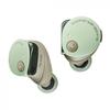 Grogou' hoofdtelefoon met een groene tint.