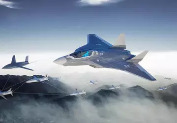 België doet mee aan het programma ...