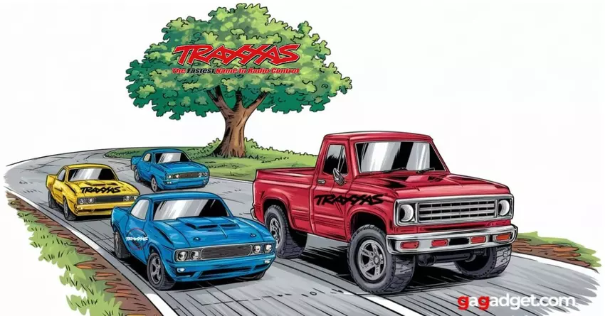 Beste Goedkope Traxxas RC Trucks 2025