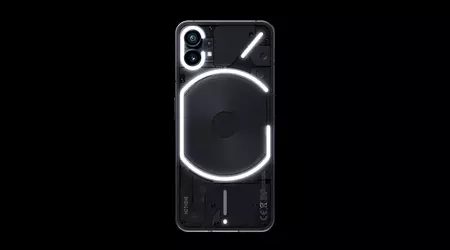 Nothing Phone (1) heeft Nothing OS 2.0.4 update ontvangen