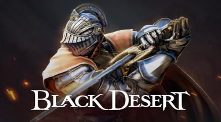 Profiteer van een unieke aanbieding: Steam heeft een giveaway van de populaire MMORPG Black Desert (en het is geen demo!)