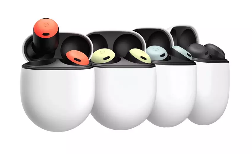 Beperkte tijd deal: Google Pixel Buds Pro op Amazon voor $60 korting