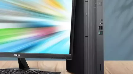 Asus heeft twee compacte desktops gelanceerd met geweldige functies en een betaalbare prijs