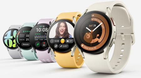 Aanbieding van de dag: Samsung Galaxy Watch 6 op Amazon met $30 korting