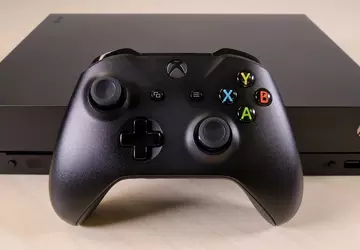 De tijd van de Xbox One ...