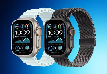 Apple Watch Ultra 3 krijgt satellietcommunicatie ...