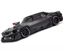 1:7 ARRMA Felony Street Bash 6S BLX Resto-Mod Muscle RC Car