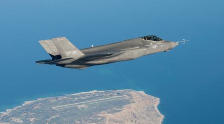 De Amerikaanse marine wil F-35 Lightning II gevechtsvliegtuigen van de vijfde generatie uitrusten met nieuwe JAGM-F raketten.