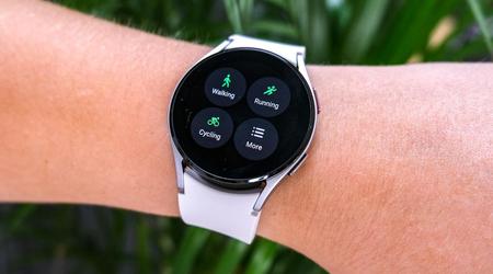 Samsung breidt Galaxy Watch 4 functionaliteit uit in India