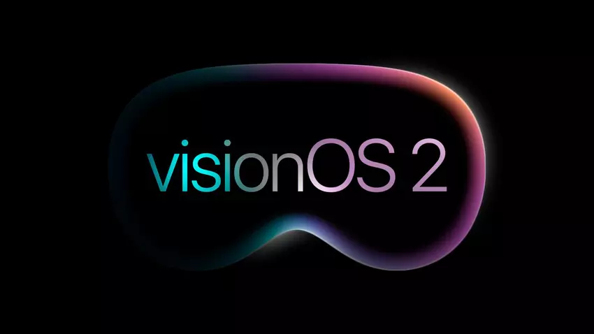 Voor ontwikkelaars: Apple is begonnen met het testen van visionOS 2 Beta 8