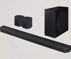 SAMSUNG HW-Q930C/ZF geluidsbalk