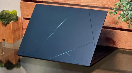 ASUS Zenbook 14 OLED (UX3405) review: hoe werkt een laptop met kunstmatige intelligentie?