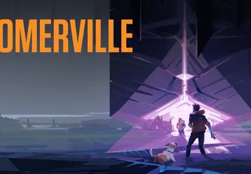 Eind augustus zal de dystopie Somerville ...