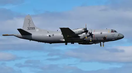 Argentinië kocht vier P-3 Orion kustpatrouillevliegtuigen van Noorwegen voor een bedrag van $ 60 miljoen.