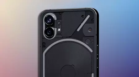 Twee modificaties, twee kleuren en een prijs vanaf 400 euro: een insider onthult nieuwe details over de Nothing Phone (2a)
