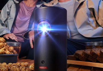 Beste Projector voor Garage