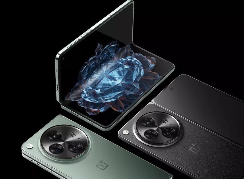 OPPO en OnePlus kondigen een samenwerking aan met BOE, de bedrijven bereiden zich voor op de release van een smartphonescherm met een helderheid tot 3000 nits