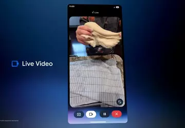 Google lanceert Astra-camera en scherm delen ...