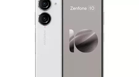 Insider onthult uiterlijk, specificaties en prijs van ASUS Zenfone 10 smartphone