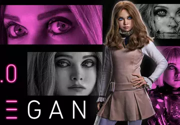 Blumhouse geeft toe: we hebben M3GAN ...