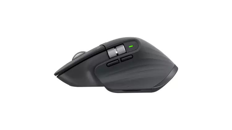 Logitech onthult per ongeluk specificaties van ...