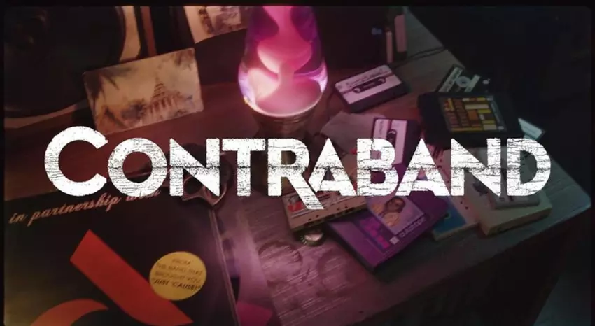 Geen annulering, maar een pauze: de ontwikkeling van het lang lijdende spel Contraband van de auteurs van Just Cause en Mad Max is gestopt