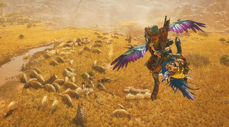 73% van de spelers heeft Monster Hunter Wilds al uitgespeeld, hoewel het meer dan een dozijn uur duurt om het te voltooien