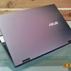 ASUS Zenbook 14 Flip OLED (UP5401E) Overzicht: een krachtige Ultrabook Transformer met OLED-scherm-10 ASUS Zenbook 14 Flip OLED (UP5401E) Overzicht: een krachtige Ultrabook Transformer met OLED-scherm-10