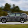 BMW iX 2025 preview - testrit 05