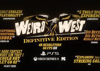 Devolver Digital heeft de release aangekondigd ...