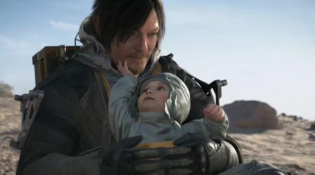 Hideo Kojima legt uit hoe GTA 6 de releasedata van andere games beïnvloedt en bevestigt dat Death Stranding 2 nog steeds 95% compleet is