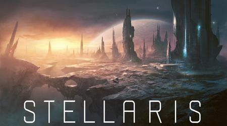 Er komt nog veel meer in de Melkweg: Paradox heeft de drie uitbreidingen onthuld die Stellaris-fans in 2025 te wachten staan