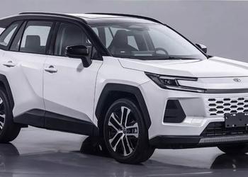 Toyota bereidt een nieuwe benzineversie van ...