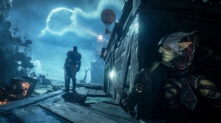 Styx Collection - een set van twee stealthgames over een groene goblin - is tot 21 augustus verkrijgbaar op Steam voor $6