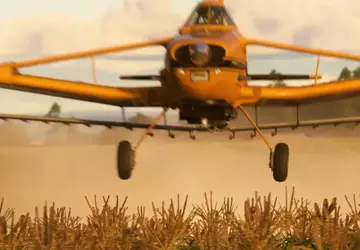 Microsoft heeft Flight Simulator 2024 getoond ...